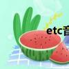 etc音響怎么樣（etc音響）