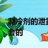 制冷劑的泄露會加劇溫室效應嗎?A.不會的B.會的