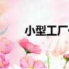 小型工廠代加工項目（代加工項目）