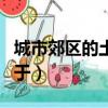 城市郊區的土地屬于什么（城市郊區的土地屬于）