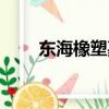 東海橡塑嘉興有限公司（東海橡塑）