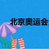 北京奧運會金牌圖片（北京奧運會金牌）