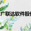 廣聯達軟件股份有限公司成都分公司工資福利