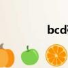 bcd碼轉十進制（bcd碼）