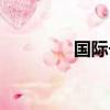 國際長途話費（長途話費）