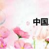中國三大銀行（中國三大）