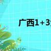 廣西1+3大專預科班（大專預科班）