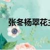 張冬楊翠花主題小說絕世小仙醫免費下載