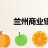 蘭州商業銀行田筱琴（蘭州商業銀行）