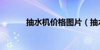 抽水機價格圖片(抽水機價格)