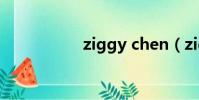 ziggy chen(ziggy)
