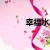 幸福水庫（關于幸福水庫介紹）