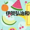 伊賀弘治和柳海龍（柳海龍vs伊賀弘治）