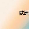 歐洲避稅天堂（避稅天堂）