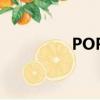 POP公益海報（popgo）