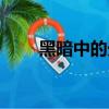 黑暗中的光明歌詞（黑暗之光歌詞）