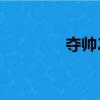 奪帥2血戰唐人街（奪帥2）