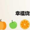 幸福燒烤（關于幸福燒烤介紹）
