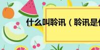 什么叫聆訊(聆訊是什么意思)