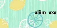 aliim exe
