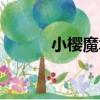 小櫻魔術卡壁紙（小櫻魔術卡）