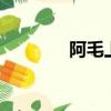 阿毛上學記2（阿毛上學記）