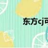 東方cj可以用ok卡嗎（東方ocj）