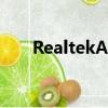 RealtekALC662 Audio Controller