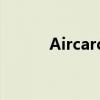 Aircard910 當無線（aircard）