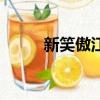 新笑傲江湖續（新笑傲江湖番外）