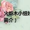 火炬木小組好看嗎（關于火炬木小組好看嗎的簡介）
