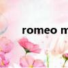 romeo must die soundtrack aac