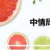 中情局（關于中情局的簡介）