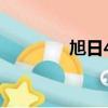 旭日420A配置（旭日420）