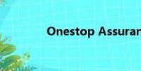 Onestop Assurance PAC