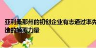 亞利桑那州的初創企業有志通過率先使用3D打印成為汽車制造的顛覆力量