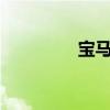 寶馬zi8（寶馬z8多少錢）