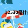 12530是什么電話號碼怎樣給狗狗上戶口