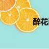 醉花蔭舞蹈服裝（醉花蔭）