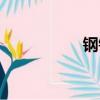 鋼錠是什么（燃鋼錠）