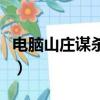 電腦山莊謀殺案（關于電腦山莊謀殺案的簡介）