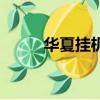 華夏掛機腳本（華夏免費版外掛）