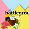 battlegroundtargets這個插件下了用不起呢