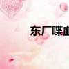 東廠喋血（關于東廠喋血的簡介）