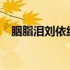 胭脂淚劉依純mp3下載（胭脂淚 劉依純）