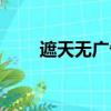 遮天無廣告在線閱讀（遮天無廣告）