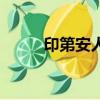 印第安人（關于印第安人的簡介）