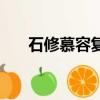 石修慕容復（關于石修慕容復的簡介）