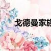 戈德曼家族（關于戈德曼家族的簡介）