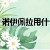 諾伊佩拉用什么人偶（諾伊佩拉用什么人偶）